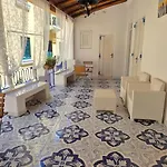 Hotel Poseidon Lipari (Isola Lipari)