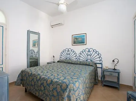 Poseidon Lipari (Isola Lipari)