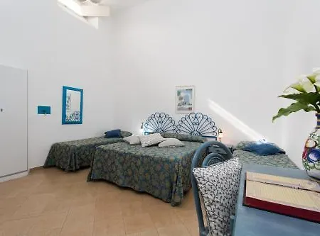 Hotel Poseidon Hotel 3*