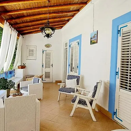 Hotel Poseidon 3*