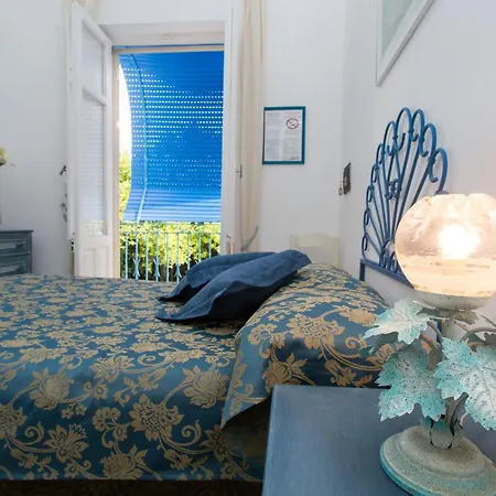 Hotel Poseidon Lipari (Isola Lipari)