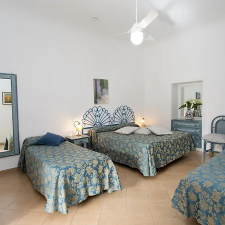 Poseidon 3* Lipari (Isola Lipari)