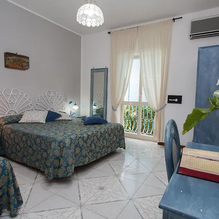 Hotel Poseidon Lipari (Isola Lipari)