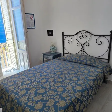 Hotel Poseidon