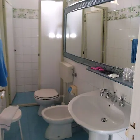 Poseidon 3* Lipari (Isola Lipari)