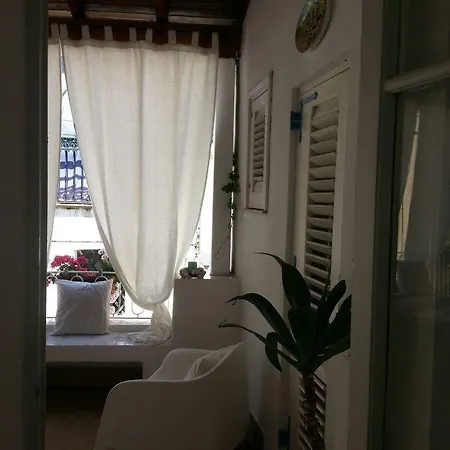 Poseidon Hotel 3*