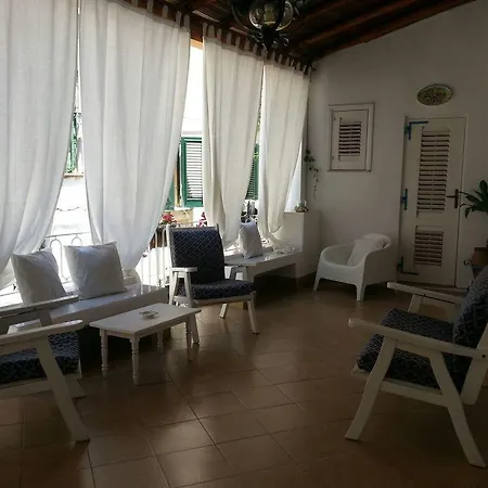 Hotel Poseidon Hotel