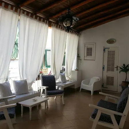 Poseidon Hotel