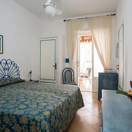 Poseidon 3* Lipari (Isola Lipari)