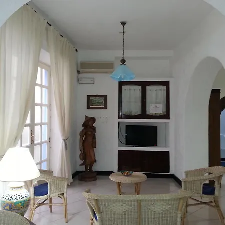 Hotel Hotel Poseidon
