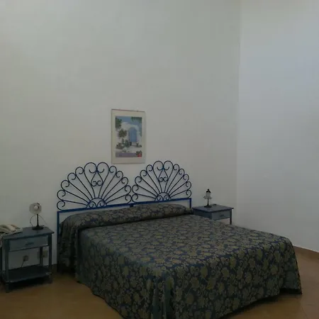 Poseidon Lipari (Isola Lipari)
