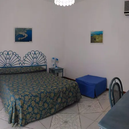 Hotel Poseidon 3*
