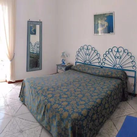 Poseidon 3* Lipari (Isola Lipari)