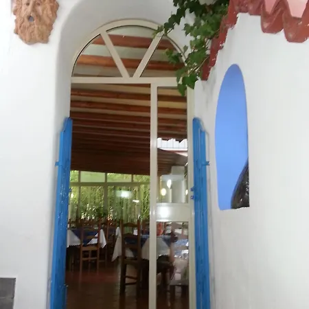 Hotel Poseidon Hotel 3*
