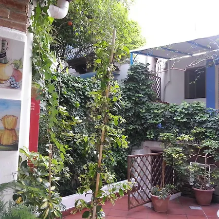 Poseidon Hotel Lipari (Isola Lipari)