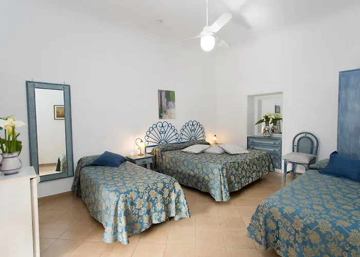 Poseidon 3* Lipari (Isola Lipari)