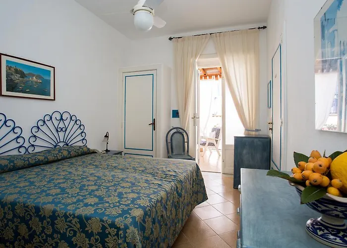 Poseidon 3* Lipari (Isola Lipari)