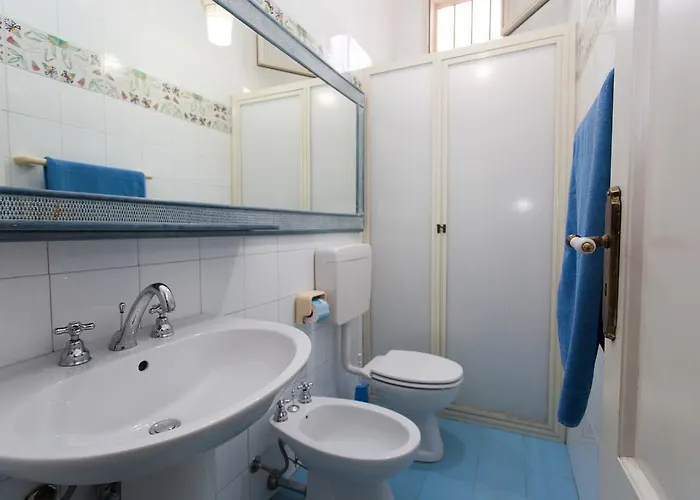 Poseidon Otel Lipari (Isola Lipari)