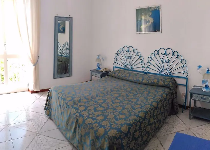 Poseidon 3* Lipari (Isola Lipari)