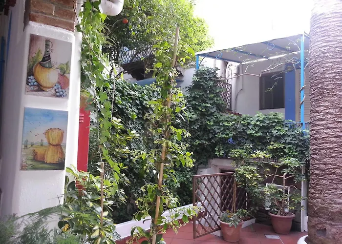 Poseidon Otel Lipari (Isola Lipari)