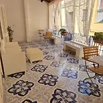 Poseidon Hotell Lipari (Isola Lipari)