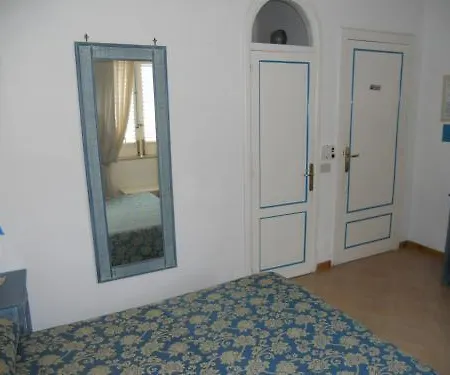 Hotel Poseidon 3* Lipari (Isola Lipari)