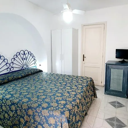 Hotel Poseidon 3*