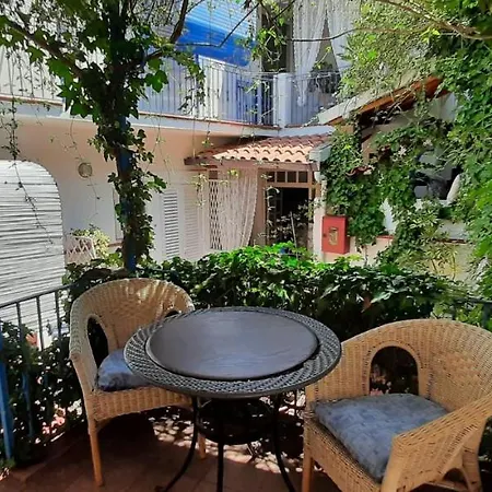 Hotel Poseidon 3*