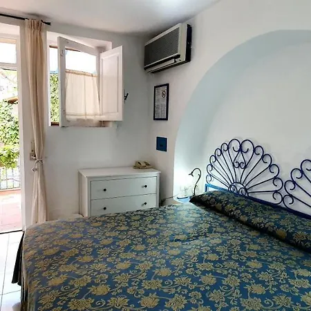 Hotel Poseidon