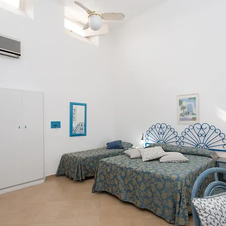 Hotel Poseidon