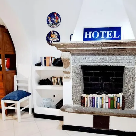 Hotel Poseidon 3*