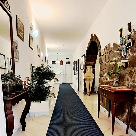 Hotel Poseidon 3* Lipari (Isola Lipari)