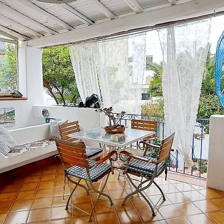 Hotel Hotel Poseidon
