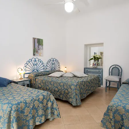 Hotel Poseidon 3*