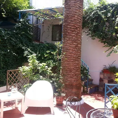 Hotel Poseidon 3*