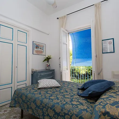 Hotel Poseidon Lipari (Isola Lipari)