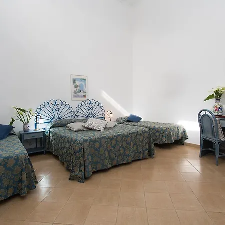 Hotel Poseidon 3*