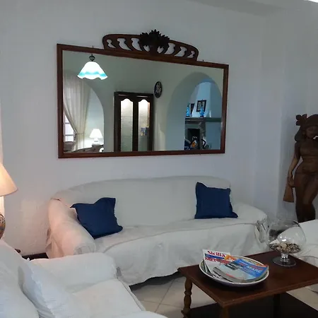 Hotel Poseidon Lipari (Isola Lipari)