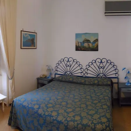 Hotel Poseidon 3*