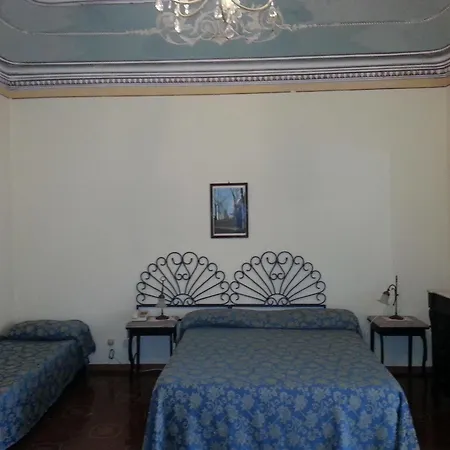 Hotel Poseidon Lipari (Isola Lipari)