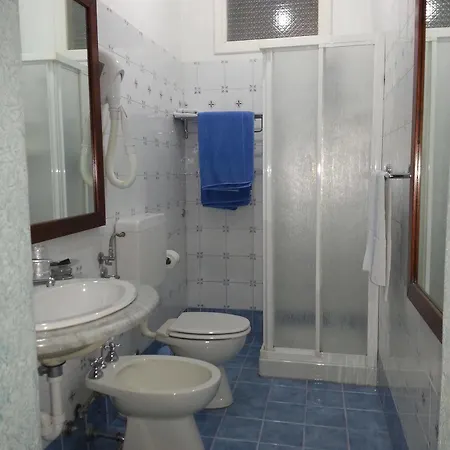 Hotel Poseidon Lipari (Isola Lipari)