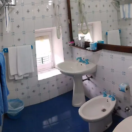 Hotel Poseidon Hotel