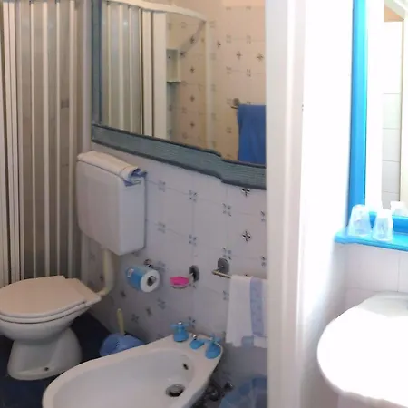 Hotel Poseidon
