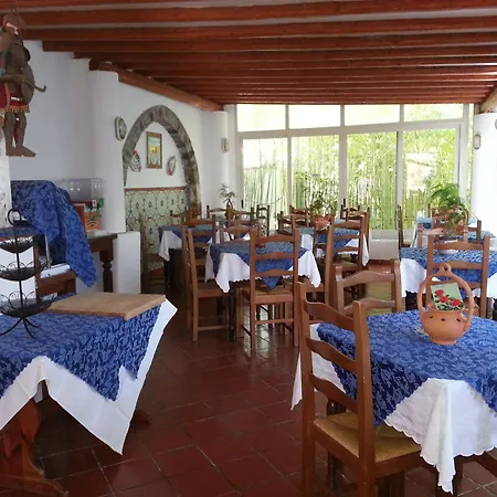 Hotel Hotel Poseidon