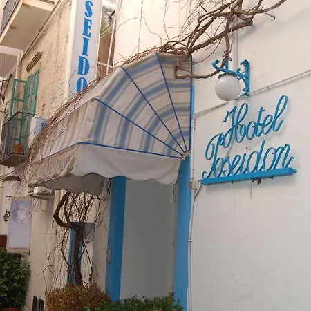 Hotel Poseidon 3*