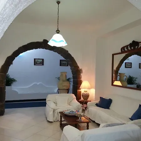 Hotel Poseidon