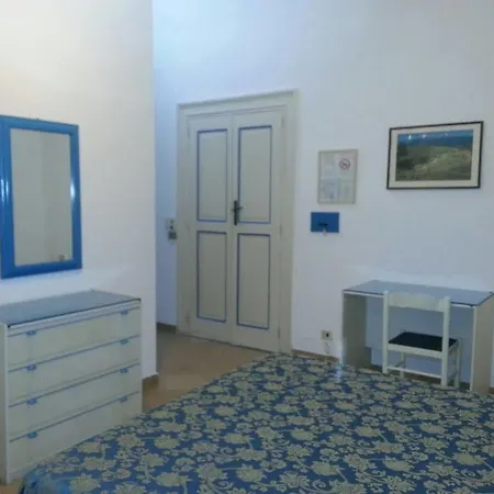 Hotel Poseidon