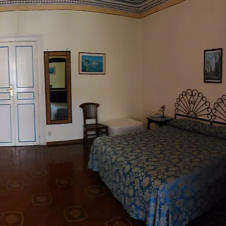 Hotel Poseidon