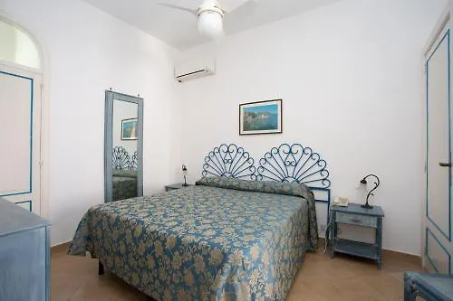 Hotel Poseidon Lipari (Isola Lipari)