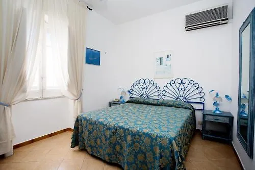 Hotel Poseidon Hotel Lipari (Isola Lipari)